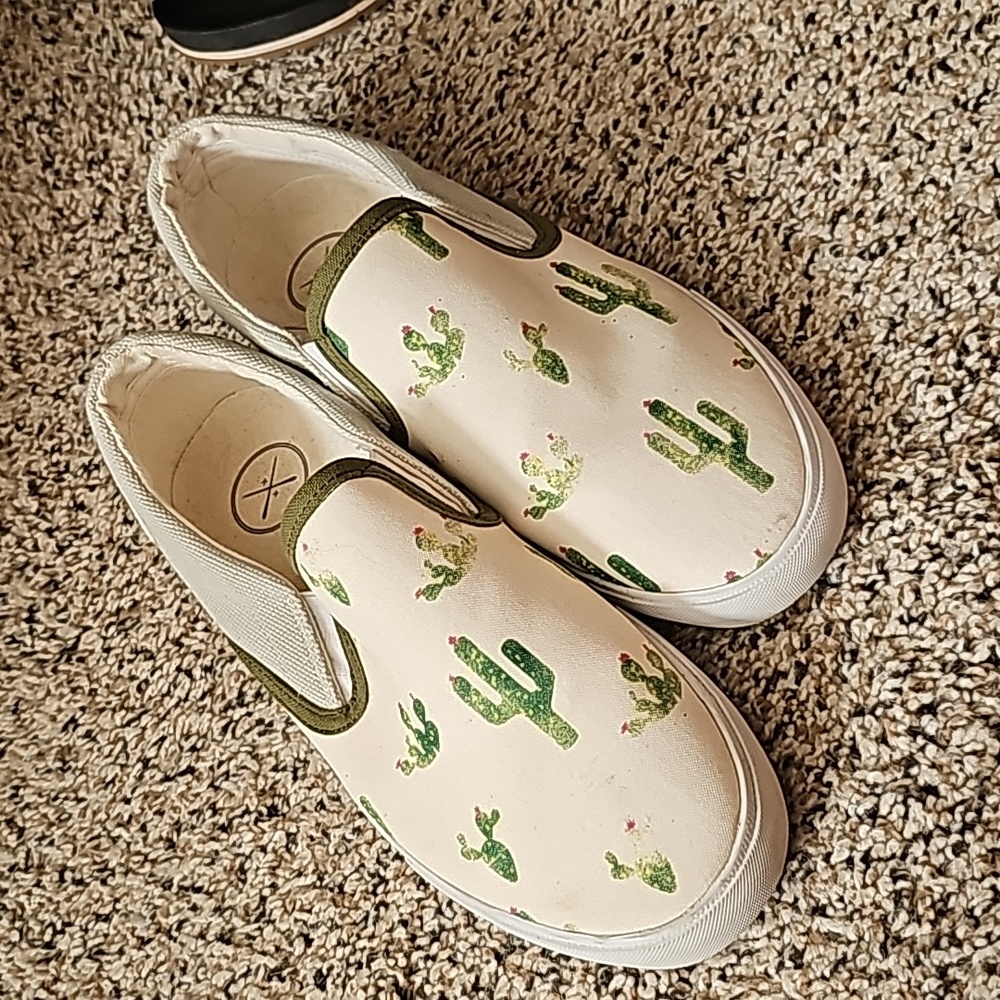 Cactus inkkas